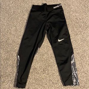 Nike Dri-Fit Leggings